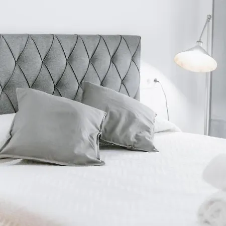 Apartment Expoholidays - Primera Linea De Playa Villapepita Parking Gratis