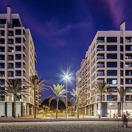 Apartment Expoholidays - Primera Linea De Playa Villapepita Parking Gratis Almeria