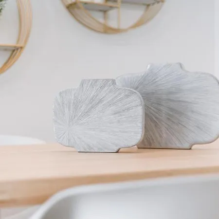 Apartamento Expoholidays - Primera Línea De Playa Villapepita Parking Gratis *