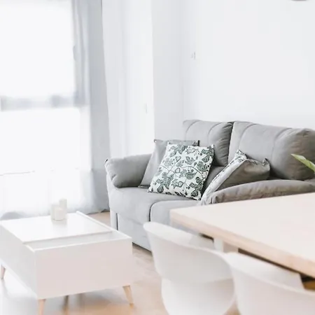 Expoholidays - Primera Línea De Playa Villapepita Parking Gratis * Almería