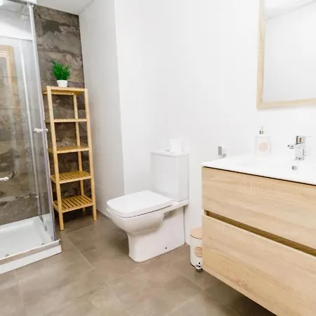 Apartamento Expoholidays - Primera Línea De Playa Villapepita Parking Gratis Almería